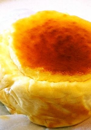 糖質制限☆粉・バター不使用チーズケーキ-レシピのメイン写真