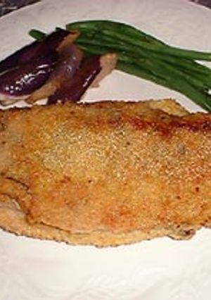Franconia　InnのTrout-レシピのメイン写真
