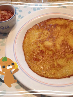 とろたま焼き〜♪-レシピのメイン写真