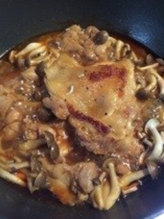 鶏チャーシュー-レシピのメイン写真