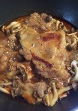 鶏チャーシュー-レシピのメイン写真