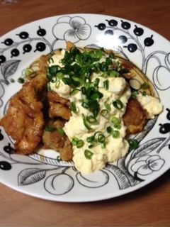 チキン南蛮☆-レシピのメイン写真