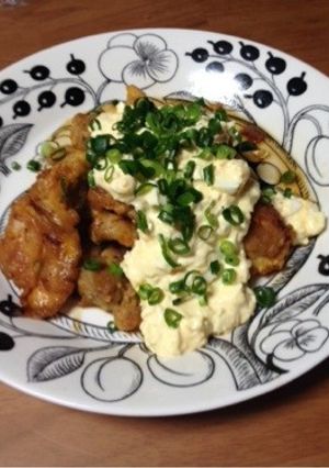 チキン南蛮☆-レシピのメイン写真