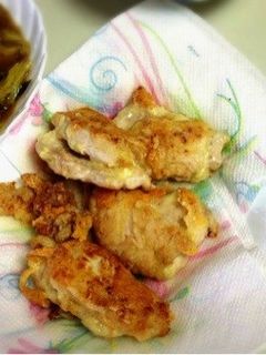 胸肉のチーズ挟み焼き-レシピのメイン写真