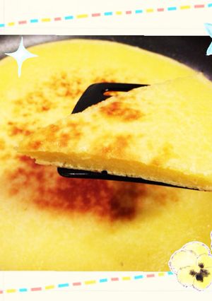 簡単♡朝食にもなる素朴なおやつパン-レシピのメイン写真