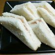 志○屋のカルネ風☆サンドイッチ♪