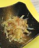 超簡単☆新玉ねぎを美味しく食べよう♪