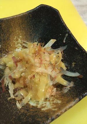 超簡単☆新玉ねぎを美味しく食べよう♪-レシピのメイン写真