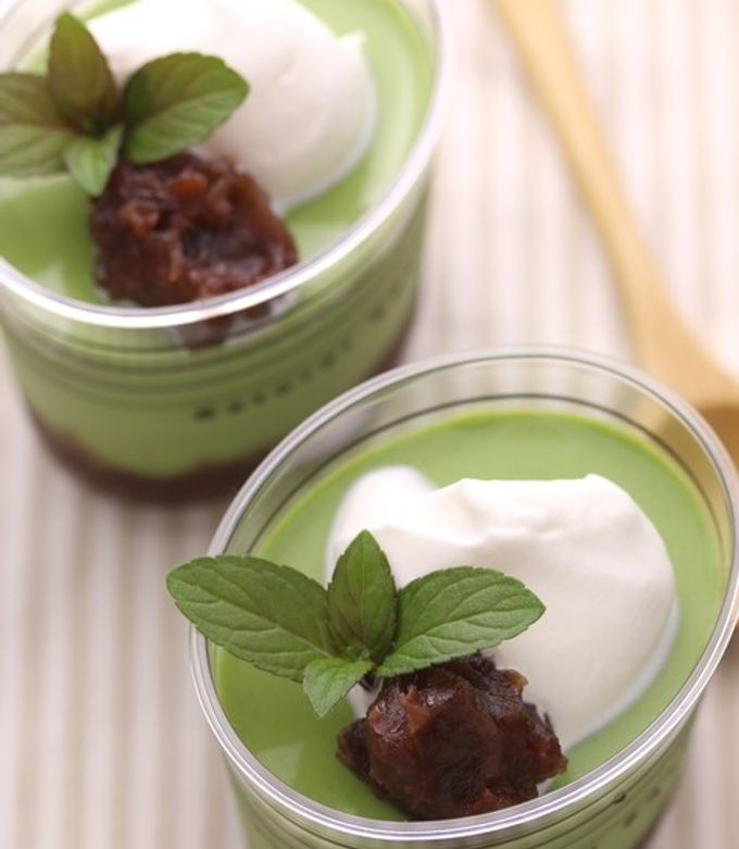 パンナコッタ パンナコッタ 56g : プロフーズYahoo!店 - 通販 - Yahoo!ショッピング