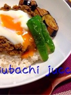 10分で簡単♡ドライカレー-レシピのメイン写真