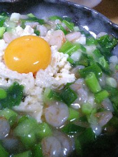 蝦餡豆腐-レシピのメイン写真