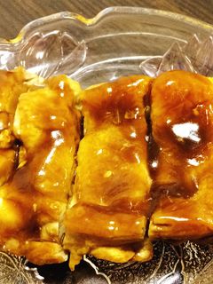 照り焼きダレ*覚書-レシピのメイン写真