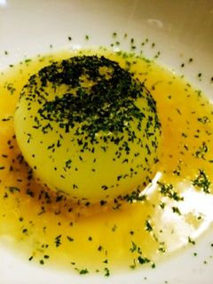 【20分】玉葱のレモンコンソメスープ煮-レシピのメイン写真