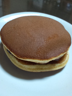 どら焼き-レシピのメイン写真