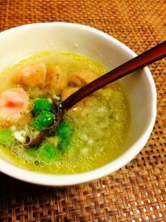 【10分】優しい甘み♡塩麹みぞれスープ-レシピのメイン写真