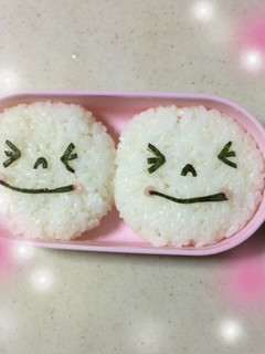 LINEムーン★簡単キャラ弁デコ弁-レシピのメイン写真