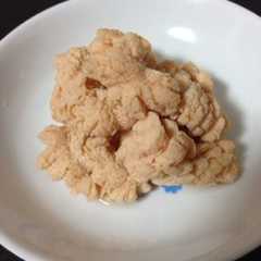 รูปของ 絶品☆鯛の子煮
