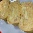 ハマる!ツナとチーズの卵焼き♪