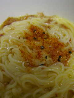ひ~んやり卵そうめん-レシピのメイン写真