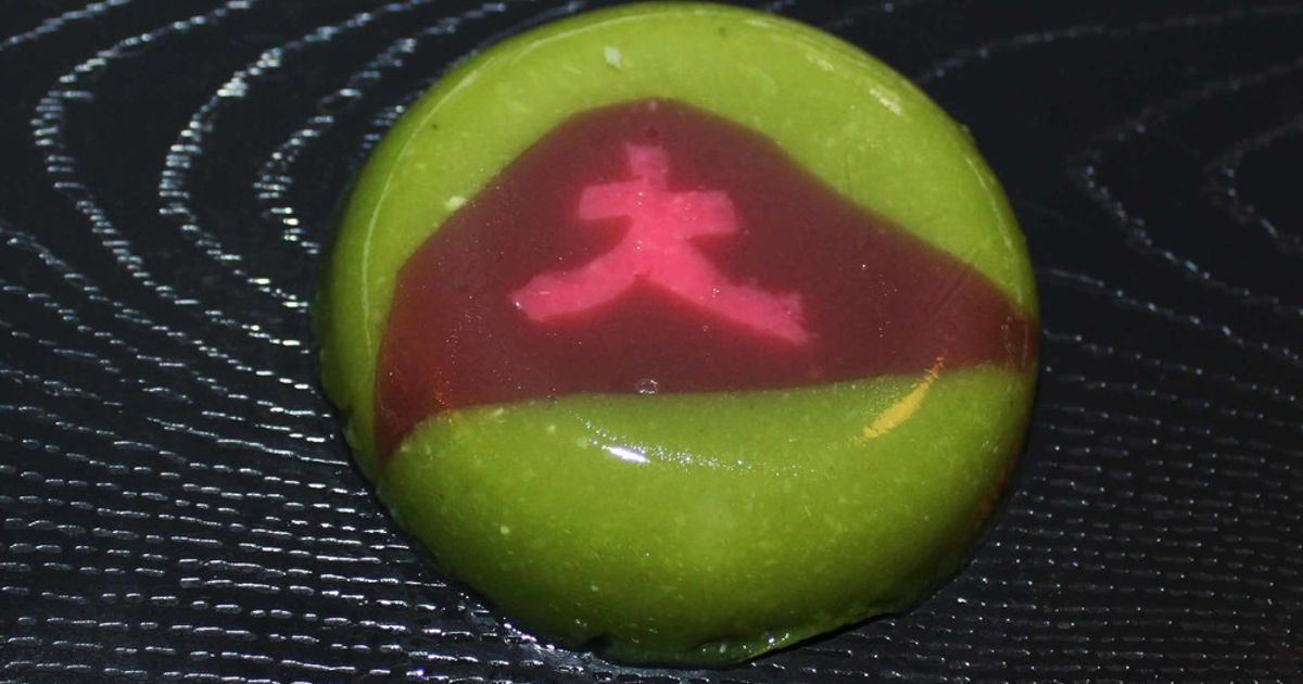 基本からアレンジまで！思わずつくりたくなる「3色羊羹」のレシピ集 | クックパッド