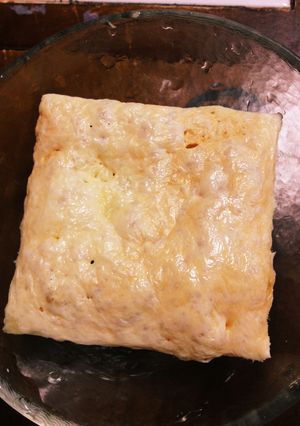 まるでチーザ！材料ひとつの超簡単おやつ-レシピのメイン写真