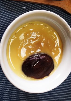 食べたくなったらすぐできる！茶碗蒸し☆-レシピのメイン写真