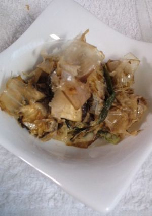 椎茸のマヨネーズ焼き-レシピのメイン写真