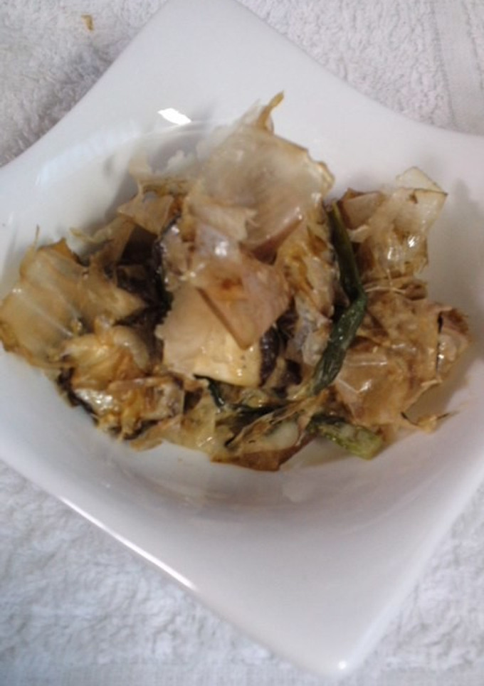 椎茸のマヨネーズ焼き-レシピのメイン写真