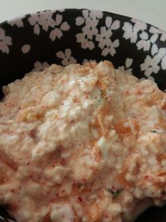 キムチ豆腐-レシピのメイン写真