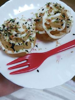 簡単じゃがいもおやつ-レシピのメイン写真