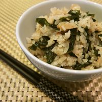 基本からアレンジまで！思わずつくりたくなる「じゃこ ワカメ ご飯」の