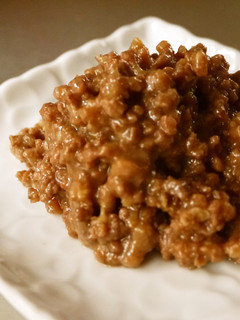 作っておくと便利 肉味噌-レシピのメイン写真