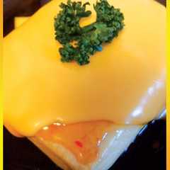 รูปของ 旨い！豆腐とチリソース