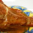 赤魚の煮付け