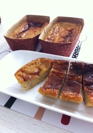 苺ヨーグルトケーキ(HCMで)-レシピのメイン写真