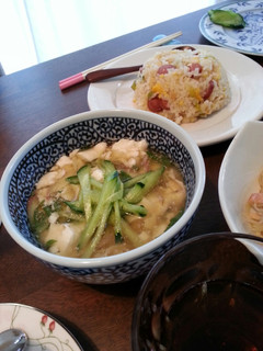 簡単♡ご飯に!そうめんに!冷汁-レシピのメイン写真