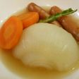 我が家の『新玉ねぎのポトフ♪』