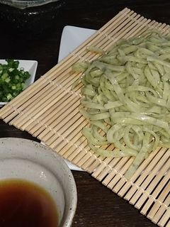 ウメちゃんのシンプルうどん-レシピのメイン写真