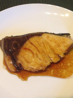 ブリの照り焼き☆-レシピのメイン写真