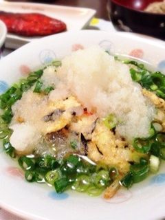 ふわふわ手作り☆揚げ出しがんも-レシピのメイン写真