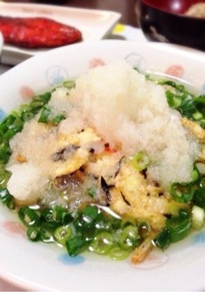 ふわふわ手作り☆揚げ出しがんも-レシピのメイン写真