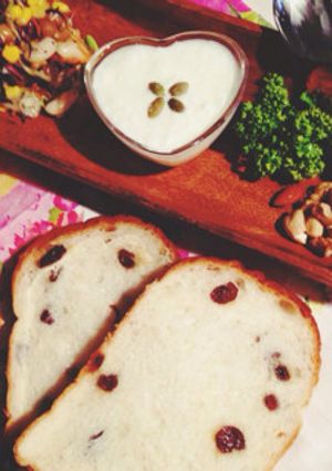 朝ご飯ワンプレート♪-レシピのメイン写真