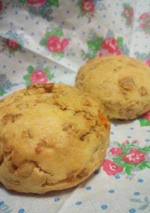 30分でスコーンを作る！-レシピのメイン写真