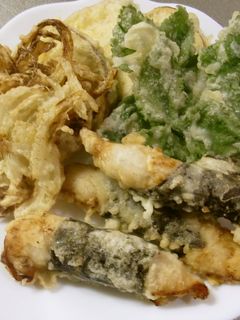 ささみの梅海苔巻き揚げ-レシピのメイン写真