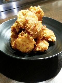 漬け込み不要♪我が家のジューシーからあげ-レシピのメイン写真