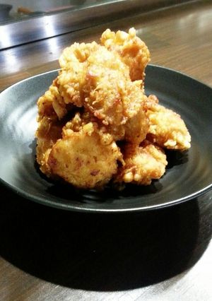 漬け込み不要♪我が家のジューシーからあげ-レシピのメイン写真