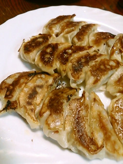 チーズ&トマト入りイタリアン餃子-レシピのメイン写真