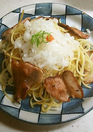 今しか出来ない 塩新玉ねぎ-レシピのメイン写真