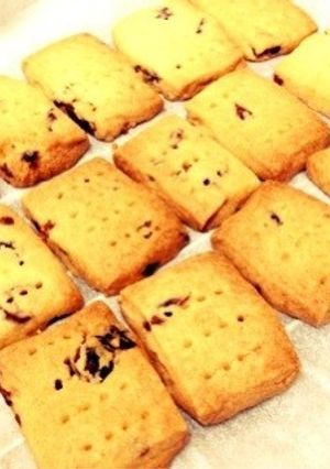 簡単♡ショートブレッド-レシピのメイン写真