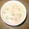 豆乳トマトおじや